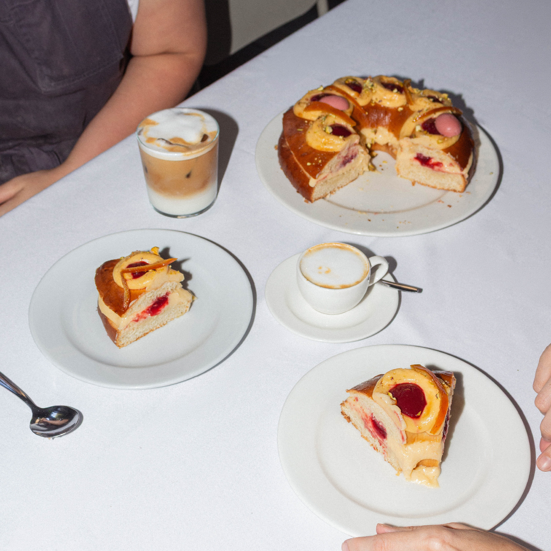 Rosca de Pascua - Imagen 2