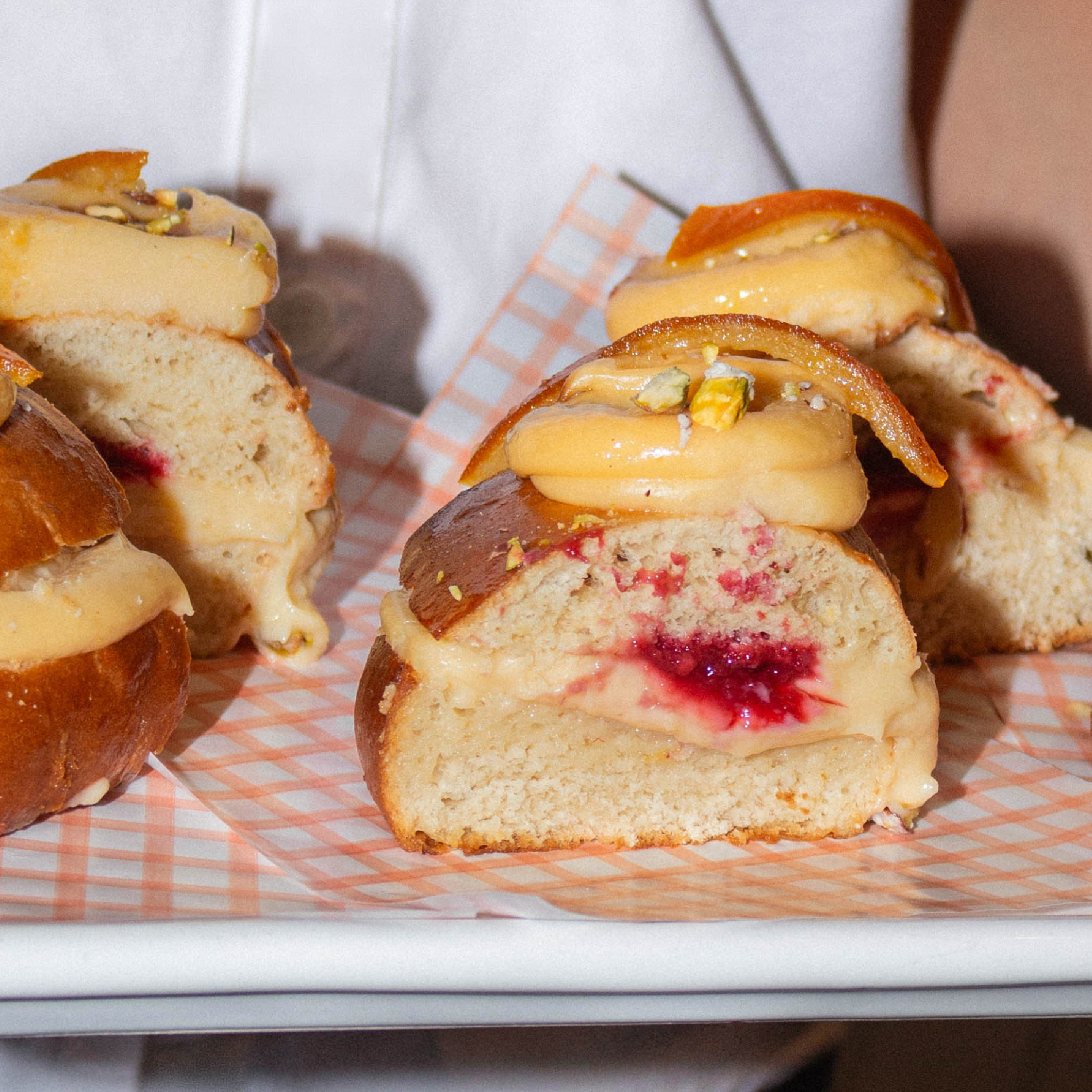 Rosca de Pascua - Imagen 3