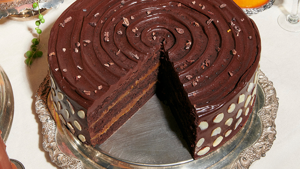 TORTA DE CUMPLEAÑOS