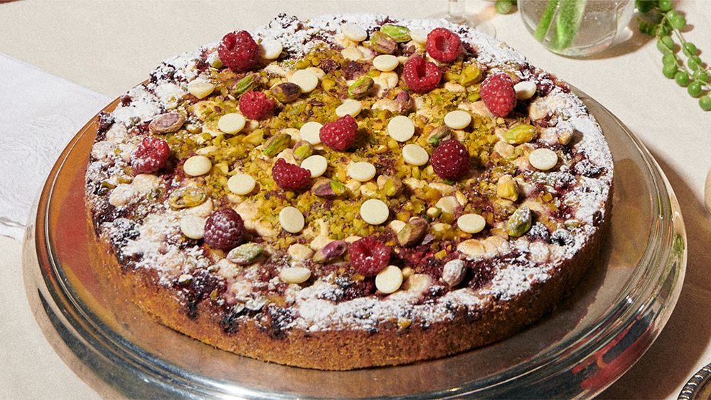 Comprá tortas enteras - Casa Saenz